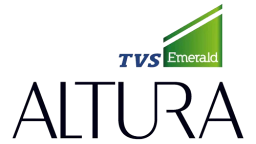 tvs altura